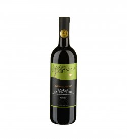 SASSO AL VENTO SALICE SALENTINO DOC 0.75L