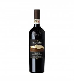 SELLARONDA TEROLDEGO VIGNETI DELLE DOLOMITI TRENTINO IGT 0.75L