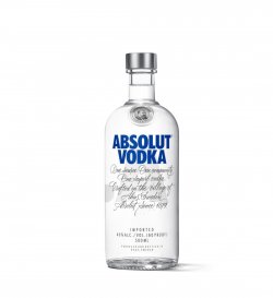 ABSOLUT - Blue 50 CL 40%