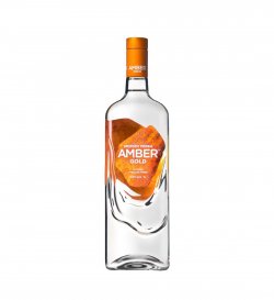 AMBER -Gold Smooth 70 CL 40%