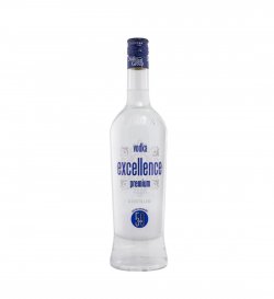BARMAN EXCELLENCE PREMIUM 100 CL 38%