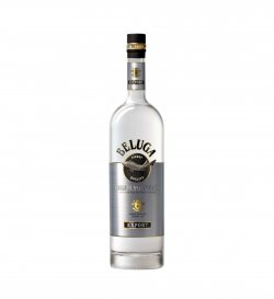 BELUGA - Noble Russian Vodka 100 CL 40%