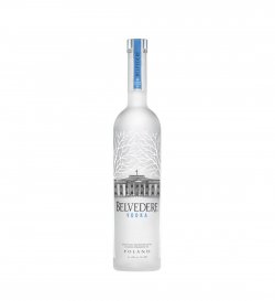 BELVEDERE - Original 100 CL 40%