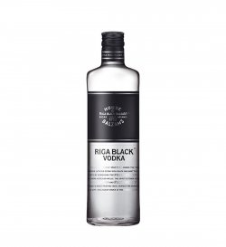 RIGA BLACK BALSAM 70 CL 40%