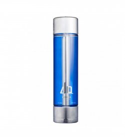 DQ DISTILLED QUALITY SWEDISH GRAIN VODKA 1L