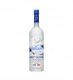 GREY GOOSE - Premium Vodka 100 CL 40%