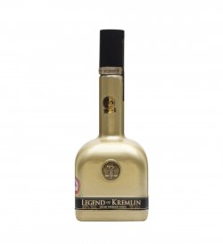LEGEND OF KREMLIN GRAND PREMIUM GOLD BOTTLE 0.7L