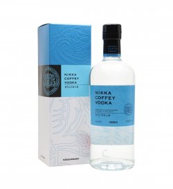 NIKKA COFFEY 70 CL 40%