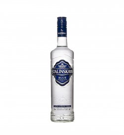 STALINSKAYA BLUE 0.7L