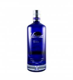 ULTIMAT VODKA 0.7L