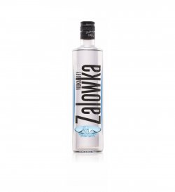 ZALOWKA – Dry 70 CL 38%