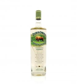 ZUBROWKA 100 CL 40%