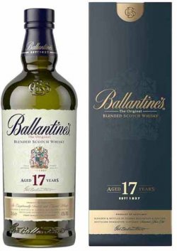 SCOTCH WHISKY