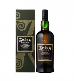 ARDBEG UIGEADAIL 70 CL 54.2%
