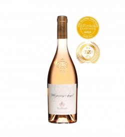 CHATEAU D’ESCLANS WHISPERING ANGEL 0.75L