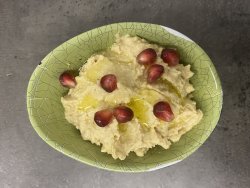 Hummus image