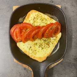 Kefalotiri (feta la cuptor) image