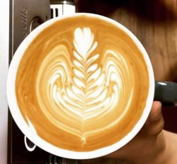 Cappuccino image