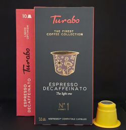 Espresso decofeinizat image
