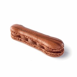 Ecler-macaroon cu ciocolată image