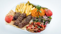 Urfa Kebab (nepicant) image