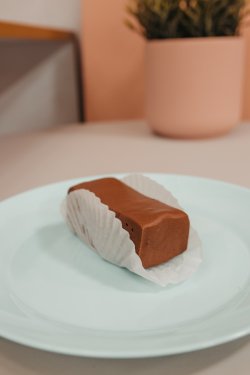 Ciocolată de casă image