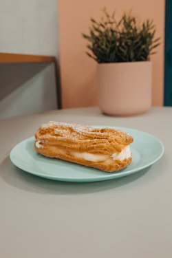 Ecler cu vanilie image