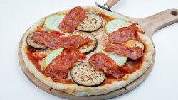 Pizza Villaggio image