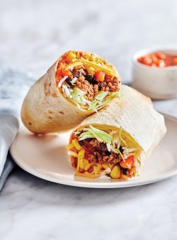 Burrito image