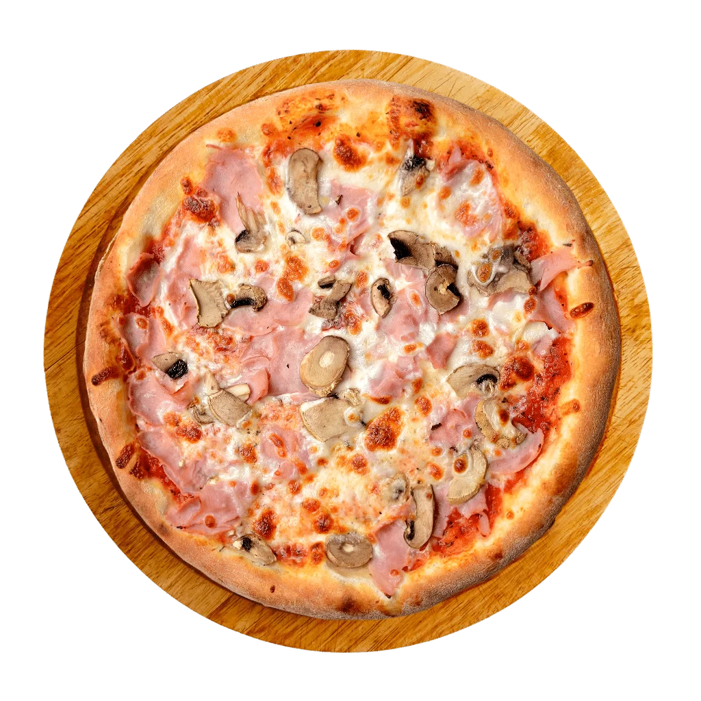 Pizza Fuel image