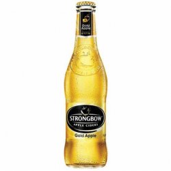 Strongbow Gold 0,33L image