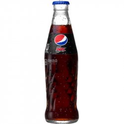 Pepsi Max 0  image