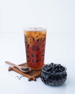 Ceai negru Earl Grey image