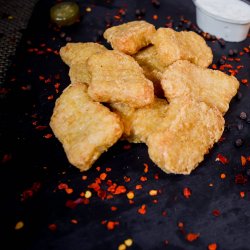 27. Chicken nuggets image