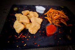 28. Chicken nuggets menu image