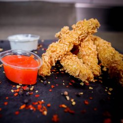 23. Chicken fingers image