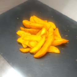Cartofi wedges image
