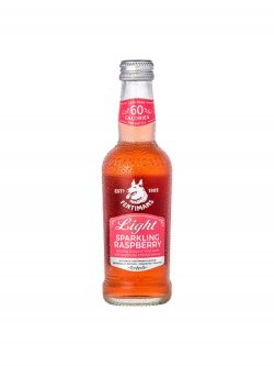 Fentimans Sparkling Raspberry 0.275L