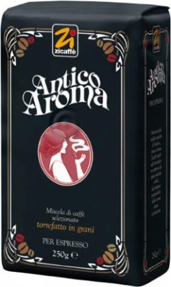Cafea Bobe Zicafe Antico Aroma 250g