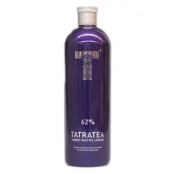 Tatreatea Peach 62%