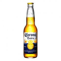 Corona Extra Beer image