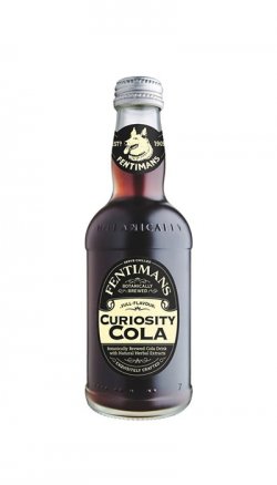Fentimans Curiosity Cola 0.275L