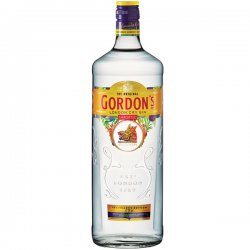 Gin Gordon`s 0.7L