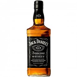 Jack Daniels 0.7L