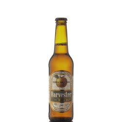 Harvester Cidru Artizanal, Mere 0.33