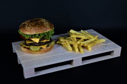 25% reducere: Tokyo Burger image
