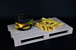 30% reducere: Wu’an Cheeseburger image
