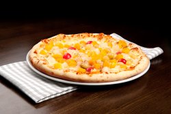 Pizza Hawaii medie image