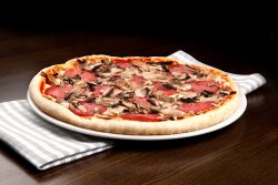 Pizza Roma medie image