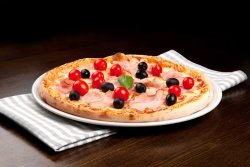 Pizza Romana mare image